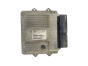 Centralina FGP 55197127 BW 71600.060.03 Opel Magneti Marelli 59691