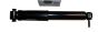 Ammortizzatore Posteriore Originale 562106055R Renault