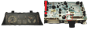Tachimetro Renault 21 7700765507 Veglia