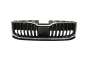 Griglia Radiatore Fare Skoda Octavia 3 5E0853653C 88531824002 DPA