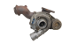 Turbocompressore 0375C8 9622526980 IHI VVP10104 2.0 HDI Citroen Peugeot