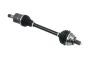 Albero di trasmissione 1K0407271CQ B18354 VW Audi Seat Skoda Borsehung