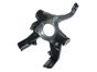 Snodo sterzo ruota Sinistra 5Q0407255N 44071713901 VW Audi Seat Skoda Vika