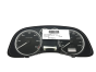 Tachimetro Peugeot 307 9651299680 C 00 55509