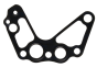 Guarnizione, sigillo Nuovo Originale 102216 1022.16 Citroen Peugeot