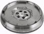 Volano Originale Citroen Peugeot C2 C3 206 307 308 1.6 HDI 0532X9
