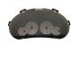 Tachimetro Peugeot 206 9648836580 000500803 1356