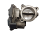 Valvola corpo farfallato BMW 1354 7810752 02 10378517 Pierburg 1917