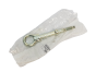 Gancio Traino Citroen Peugeot 674416 6744.16 Originale