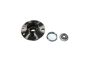 Cuscinetto Ruota Posteriore 2Q0598611 B11287 VW Audi Seat Skoda Borsehung
