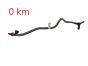 Tubo carburante 175B27567R 2.0 dCi Renault Trafic 3 NV300 Vivaro 2 B 0km