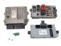 Kit avviamento Lancia Ypsilon 55195819 51771410 51733919 1.3