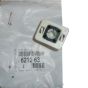 Coperchio Reflektora Nuovo Originale 6212.63 621263 Citroen Peugeot
