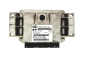 Centralina PSA 9654722780 IAW6LP2.01 Magneti Marelli 18474