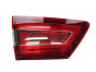 Fanale Sinistro Posteriore Renault Clio 4 265552424R Mako