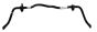 Barra Stabilizzatrice Nuovo Originale 546115170R Renault