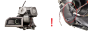 Riscaldatore Renault Espace 5 272704438R