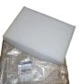Filtro Abitacolo Nuovo Originale 272772621R Renault Dacia