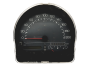 Tachimetro Fiat Multipla 60667994 VDO 29640