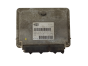 Centralina IAW.4AF.M9 55187372 61600.627.05 Fiat Magneti Marelli 13955