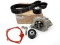 Kit cinghia distribuzione Nuovo Originale Renault 1.8-2.0 16v Espace IV 119A06559R