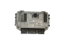 Centralina 0261208908 9663518680 9652552380 PSA Bosch 37402