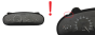 Tachimetro Daewoo Chevrolet Nubira 96272951 48456