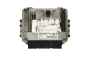 Centralina 0281011863 9661773380 9653958980 PSA Bosch 18550