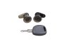 Cilindro serratura 7701471581 7701471582 Renault Twingo 1