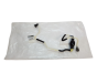 Tubo carburante Renault 8200451028 Originale