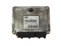 Centralina IAW4AF.M9 55187372 61600.627.05 Fiat Magneti Marelli 3152