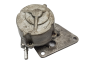 Pompa Vuoto Citroen Peugeot 456553 1.9 2.0 D Bendix