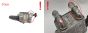 Radiatore Olio 216055772R 152004740R Renault FU1R-7J389-BA