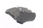Pastiglie freno 1HM698151A 66980004801 VW Seat Vika