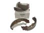 Ganascini Nuovo Originale Dacia Renault 7701210109