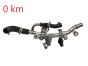 Tubo liquido refrigerante 140552165R 140553138R 2.0DCI Renault Trafic 3