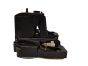 Meccanismo serratura porta Destro Posteriore 7701473173 Renault Megane I Scenic I Rockwell 11369