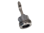 Biella Pistone 464 L K9KC400 K9K400 1.5 dCi Nissan NV200 Note 3065
