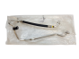 Tubo aria condizionata Citroen Peugeot 9678307980 Originale