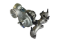 Turbocompressore 03G253010J 12531012401 VW Audi Seat Skoda Vika