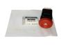 Interruttore Lampeggianti Emergenza Originale Master II Movano Interstar 7700351972