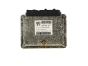 Centralina Motore ECU IAW4EF.G1 73502897 Fiat 26321