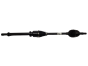 Albero di trasmissione Destra 391006802R Clio 3 Renault 1.5 DCI 6720