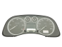 Tachimetro Peugeot 307 9651299680 C 00 25935
