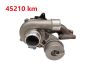 Turbocompressore Ford Volvo F1FG-6K682-AA 16431015063 45210 km