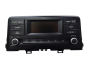 Autoradio Bluetooth KIA Picanto 96150G6280ASB ACB10G6EE G28M 3