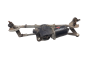 Meccanismo Tergicristalli Toyota Yaris 85110-52010 159200-3940 Denso 1402