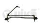 Meccanismo Tergicristalli Anteriore 8R1955023D 99551787901 Audi Q5 Vika