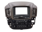 Autoradio Lexus RX300 86120-48100 KEX-M8106ZT RHD