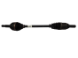 Albero di trasmissione Sinistra 8200341698 Clio 3 Renault 6712